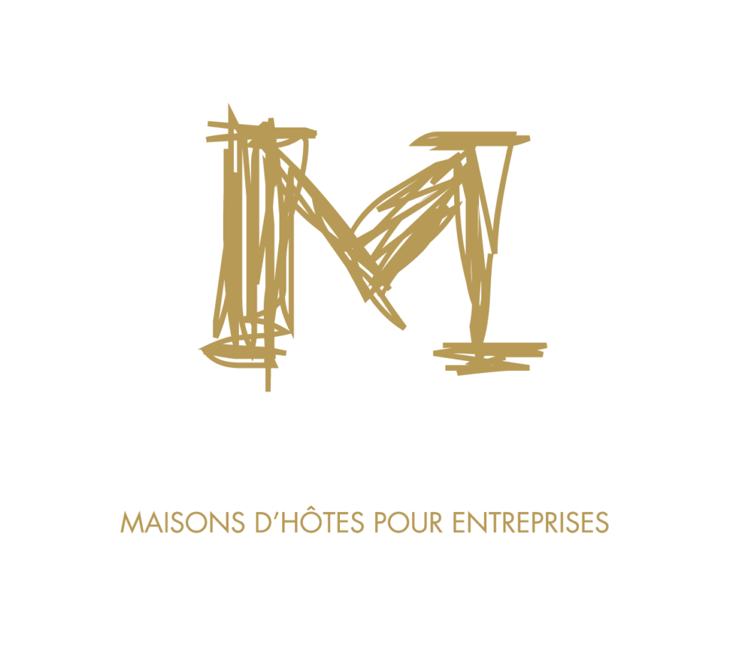 Logo de Ma Pièce, maison d'hôtes partenaire de Les Epicurieuses