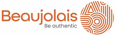 Logo Beaujolais Be Authentic