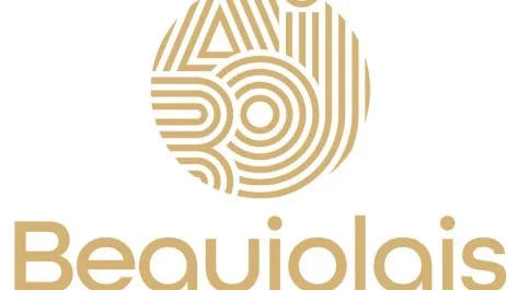 Logo Beaujolais Tourisme