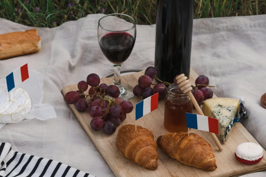 photo idées reçues Beaujolais nouveau