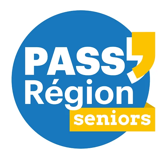 Pass Région Séniors