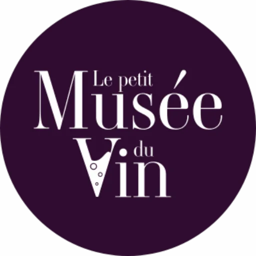 Logo Petit musée du vin