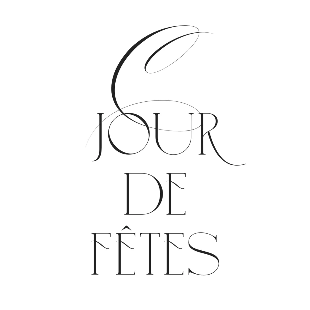 Logo C Jour de fête