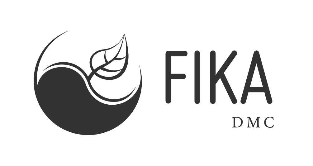 Logo Agence FIKA Voyage