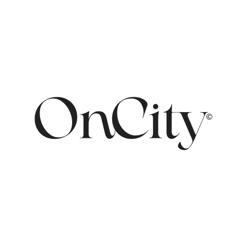 Logo OnCity