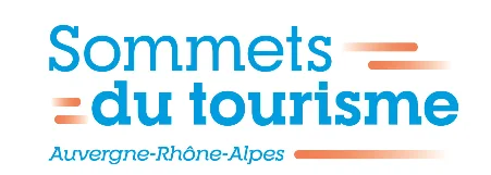 sommets tourisme logo