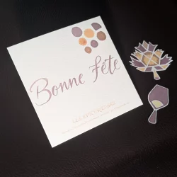 Bonne fête