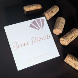 Bonne retraite