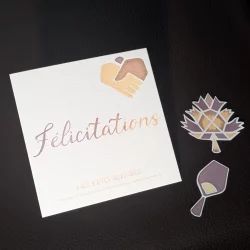 Felicitation